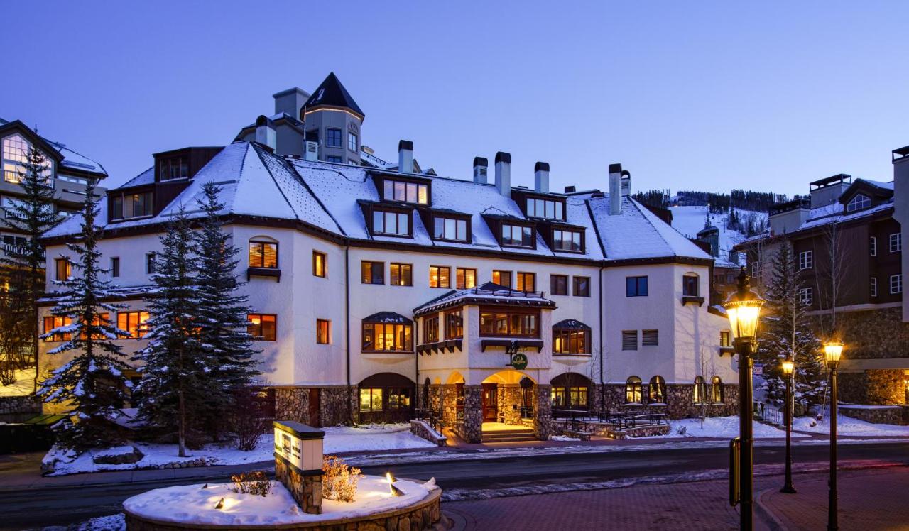  | Poste Montane Lodge by East West