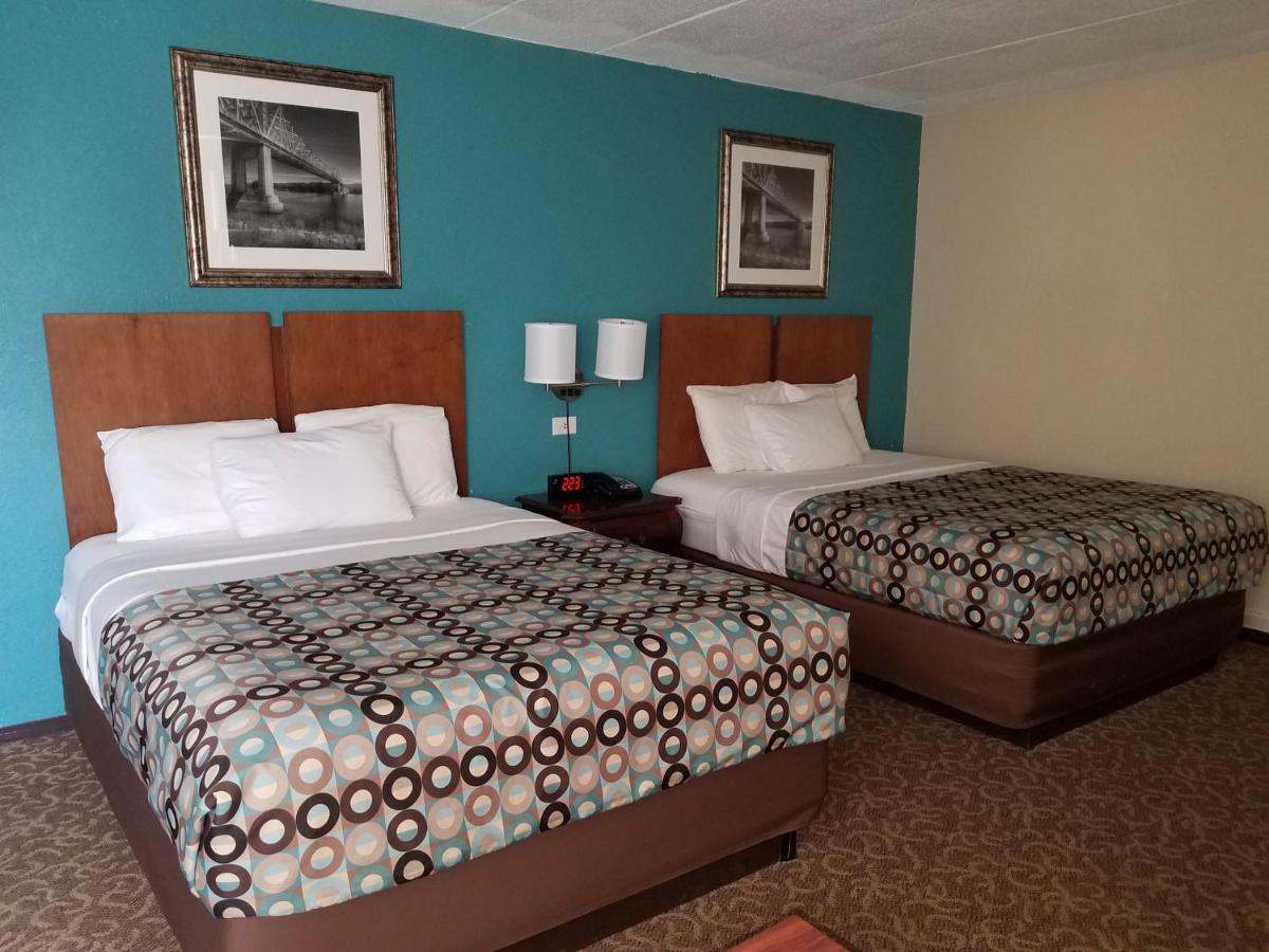 | Red Carpet Inn Rochester