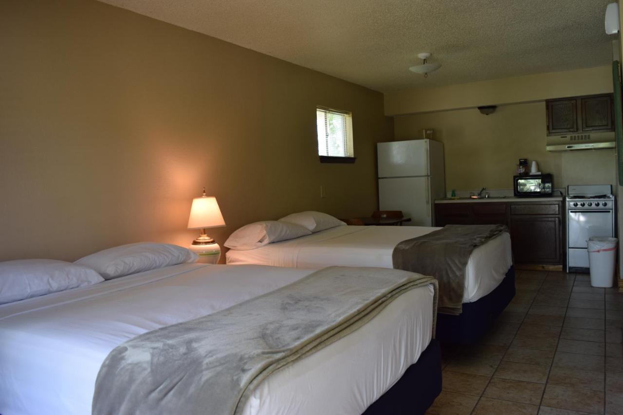 Superior Queen Room at Hacienda del Rio