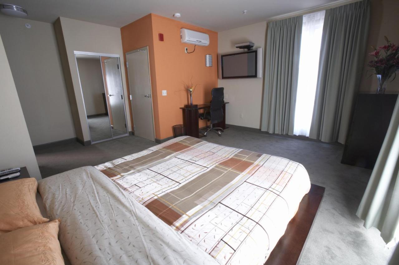  | Downtown Berkeley Inn