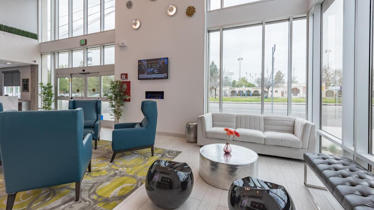  | Lexen Hotel - North Hollywood Near Universal Studios