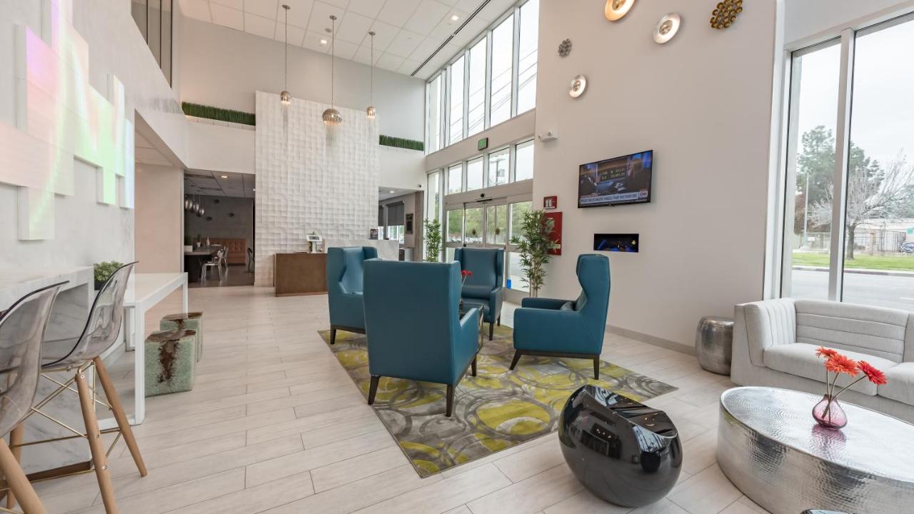  | Lexen Hotel - North Hollywood Near Universal Studios