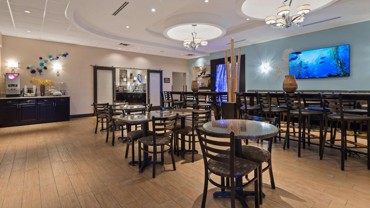  | Best Western Plus Hollywood/Aventura