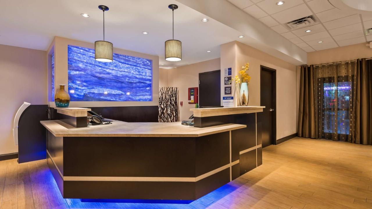  | Best Western Plus Hollywood/Aventura