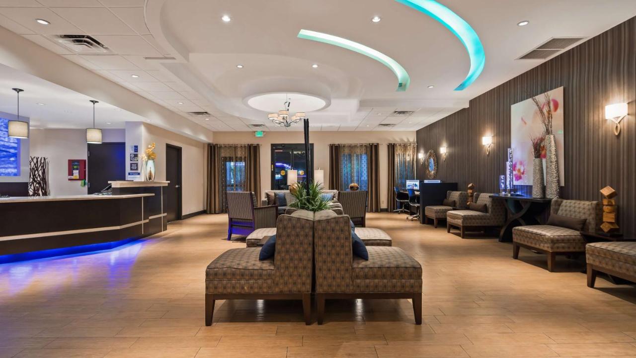  | Best Western Plus Hollywood/Aventura