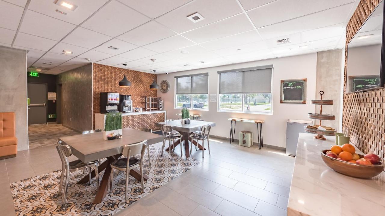  | Lexen Hotel - North Hollywood Near Universal Studios
