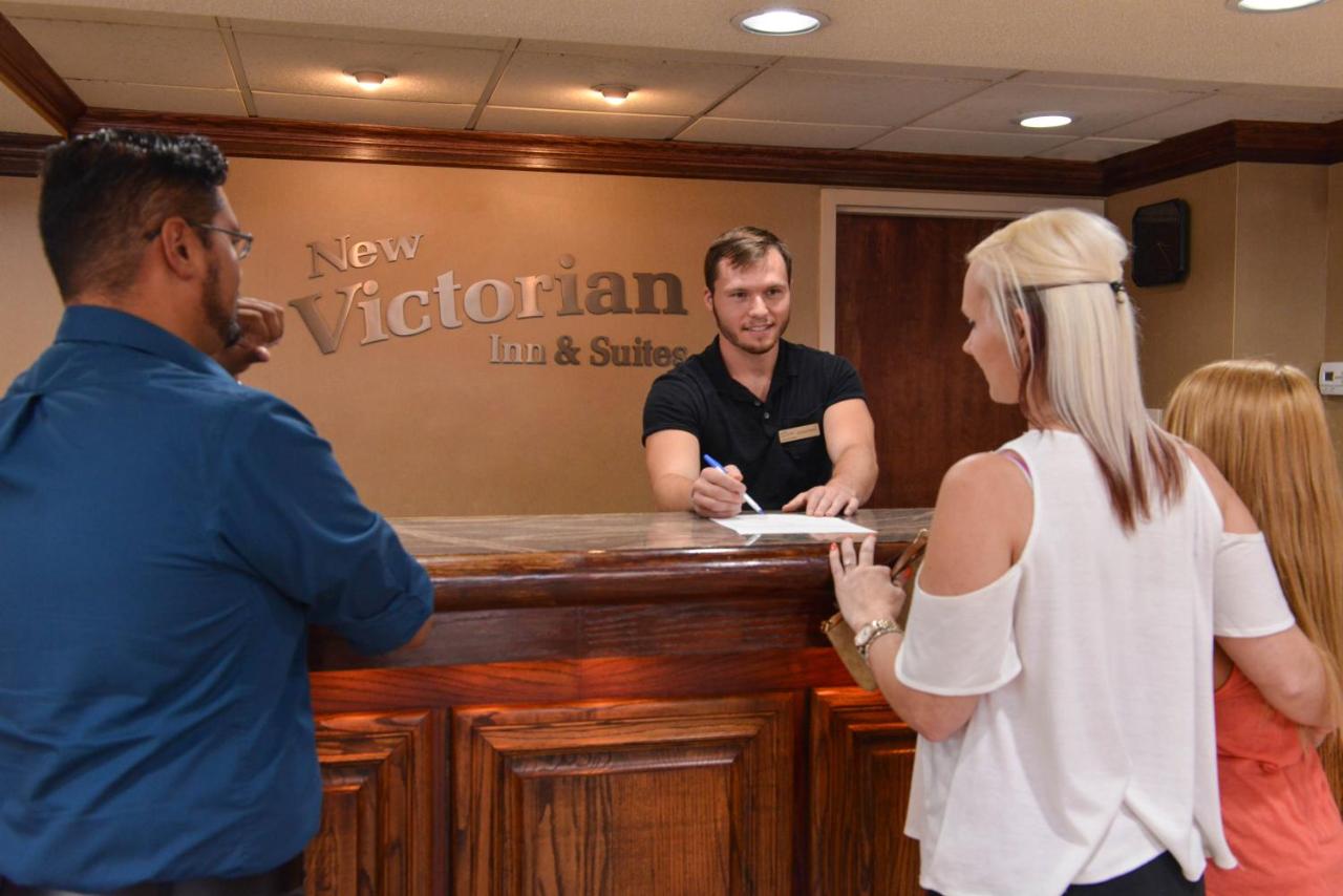  | New Victorian Inn & Suites Omaha