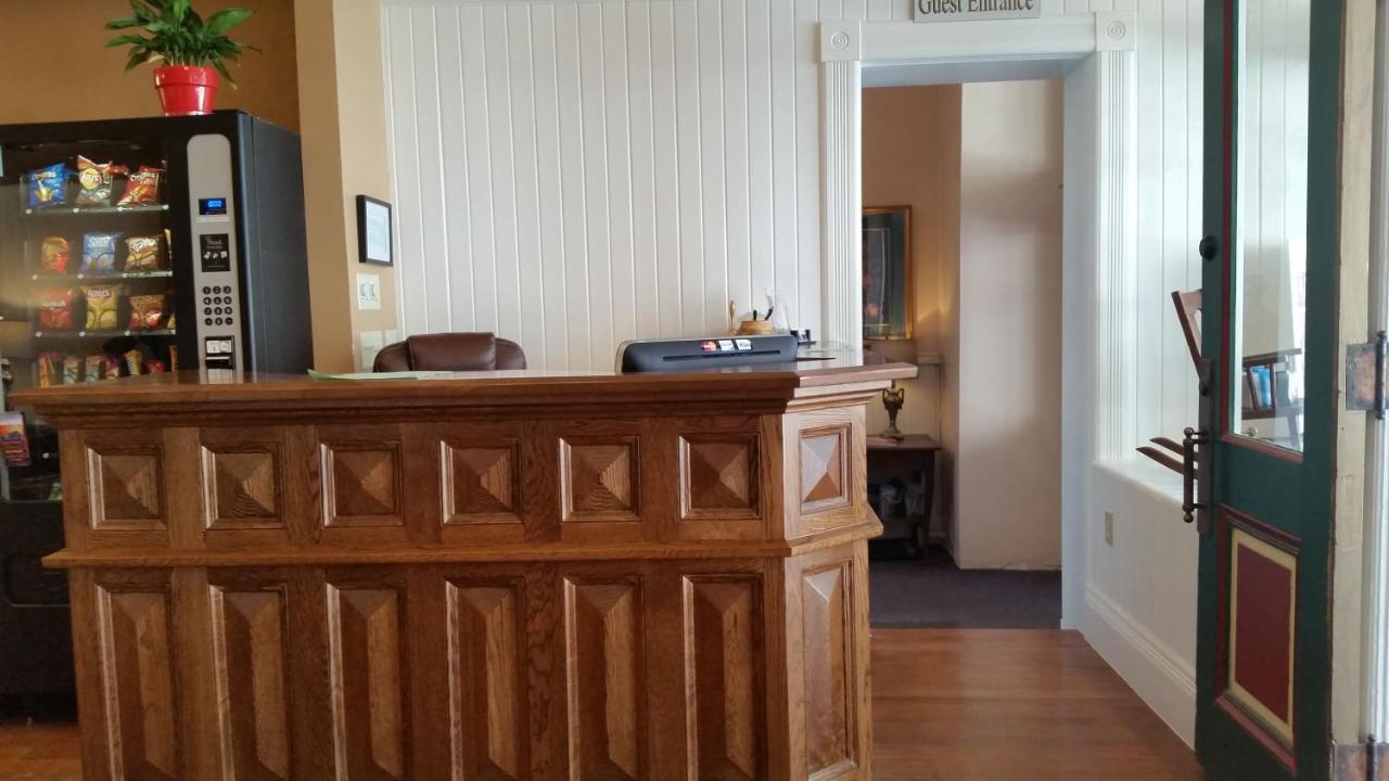 | Hotel Ouray - for 12 years old and over