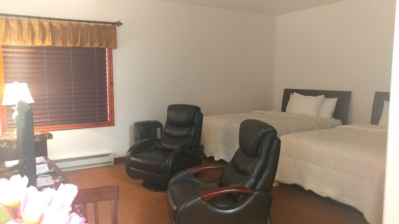 | Greenwood Village Inn & Suites