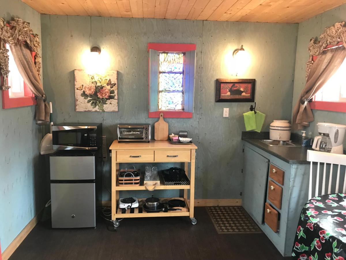  | cottonwood cabins