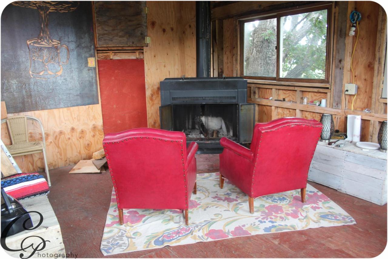  | cottonwood cabins