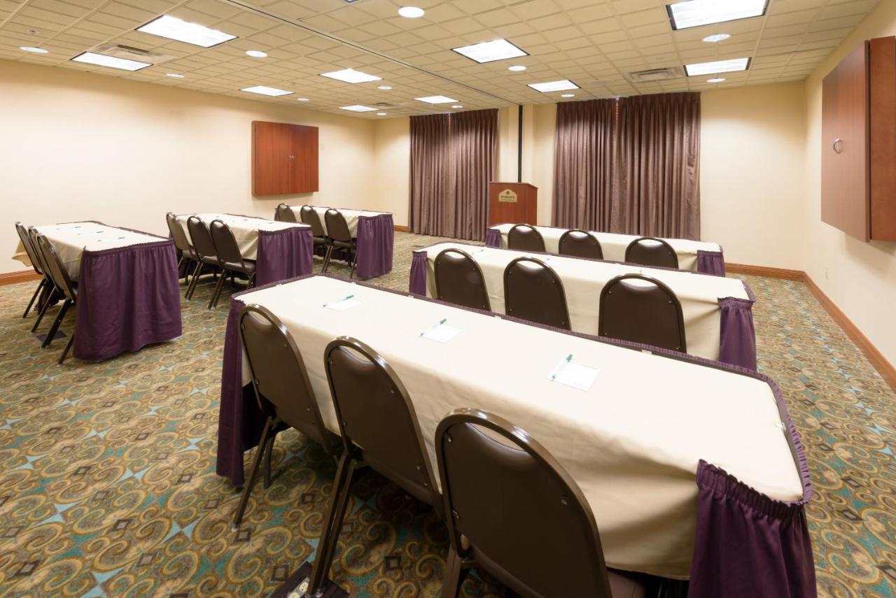 | Wingate by Wyndham Erlanger Cincinnati