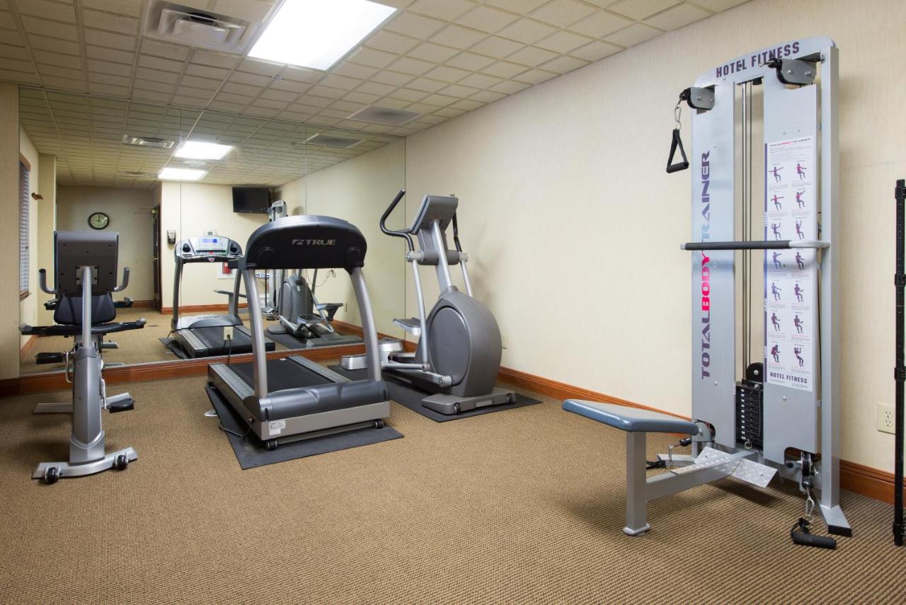  | Wingate by Wyndham Erlanger Cincinnati