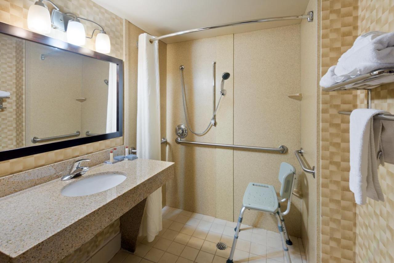 | Wingate by Wyndham Erlanger Cincinnati