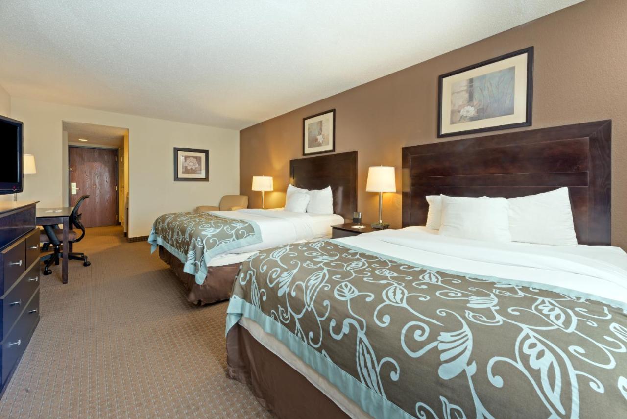 | Wingate by Wyndham Erlanger Cincinnati