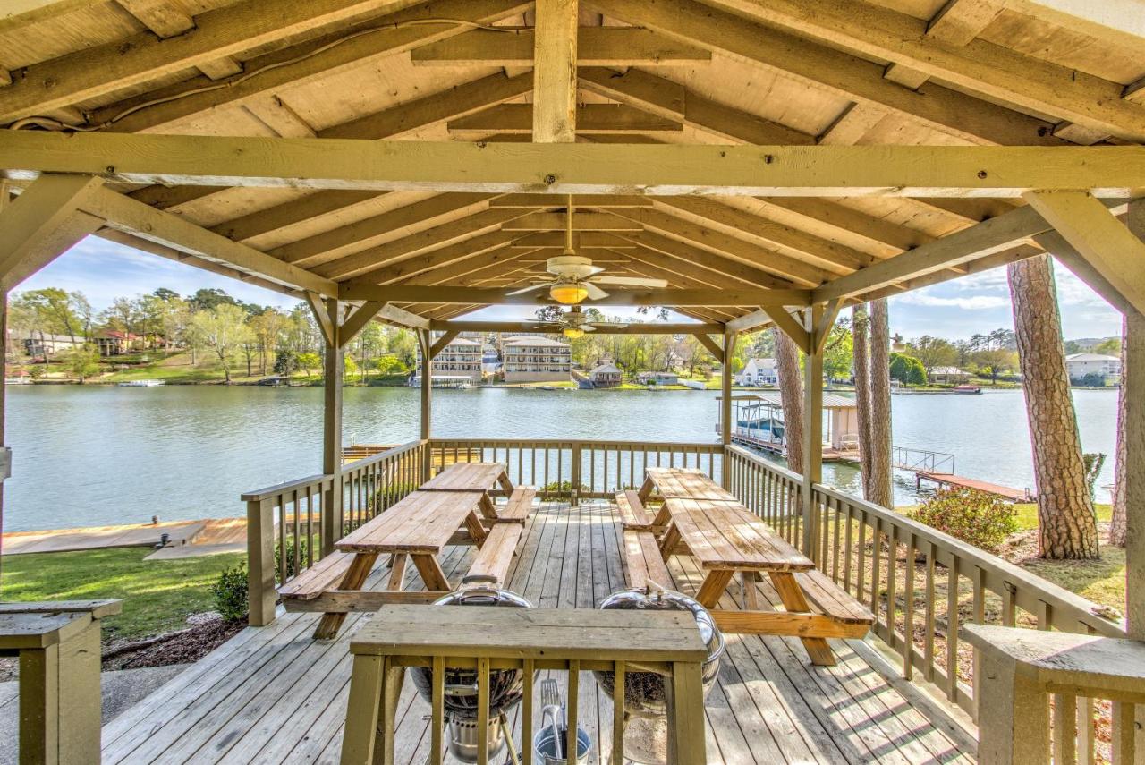  | Long Island Lake Resort