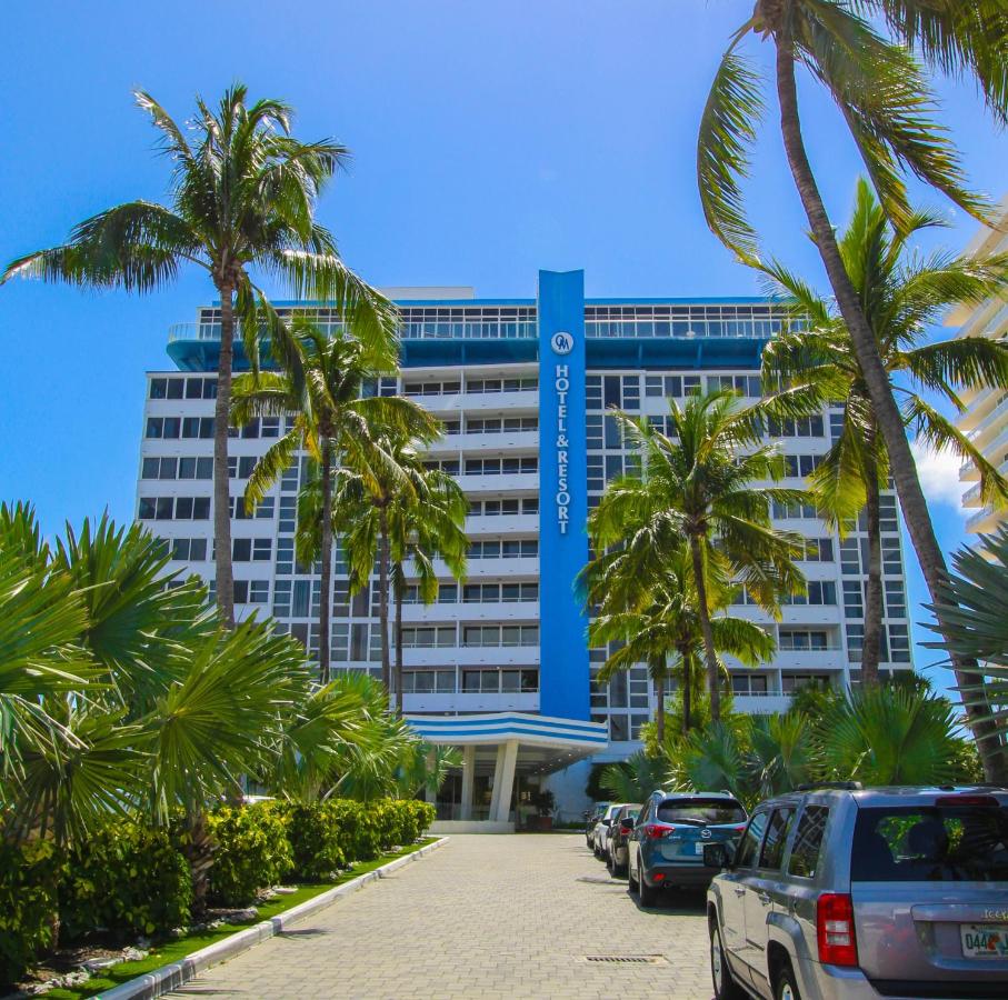  | Galt Ocean Drive Beach Condo