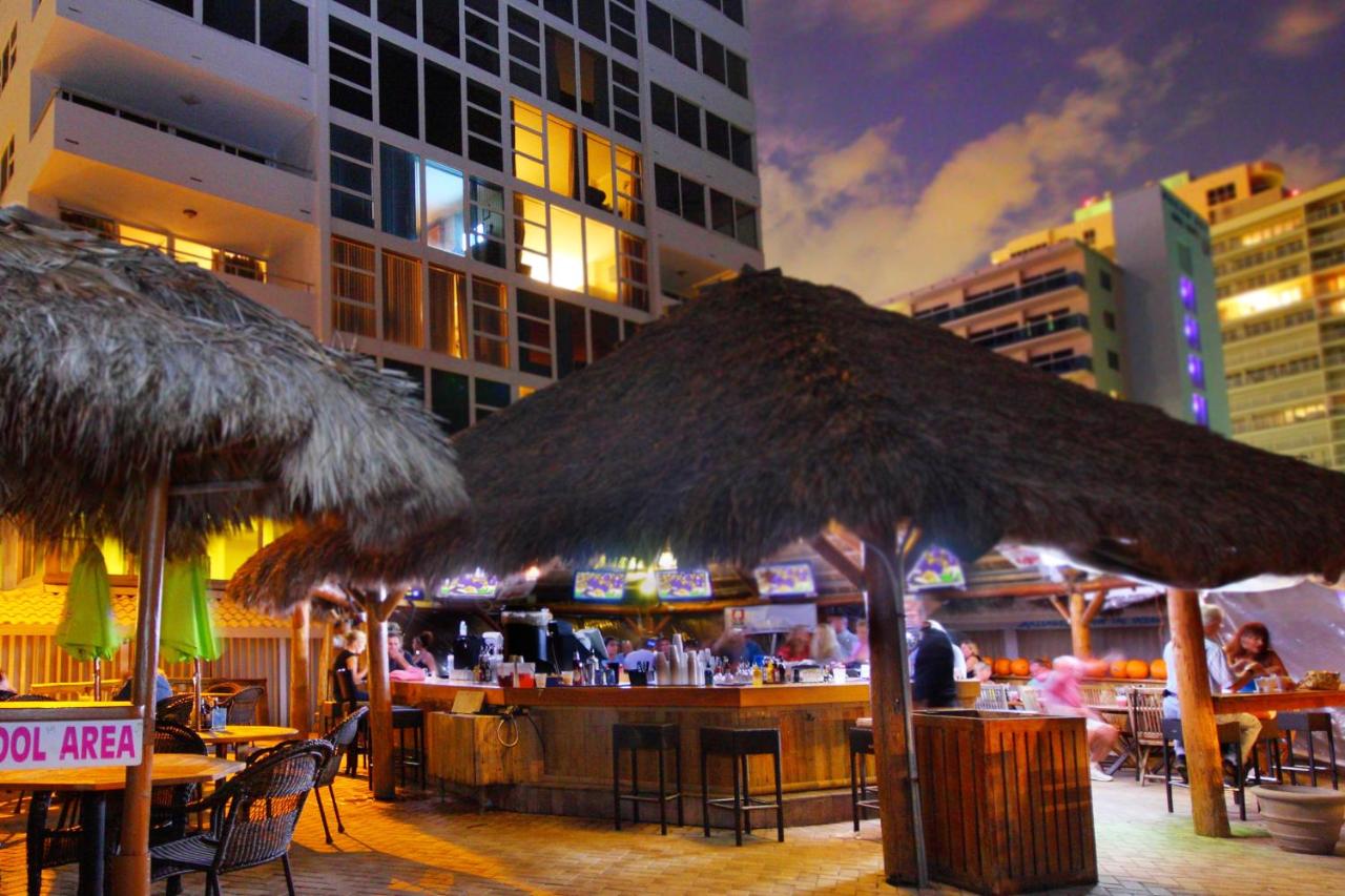 | Galt Ocean Drive Beach Condo