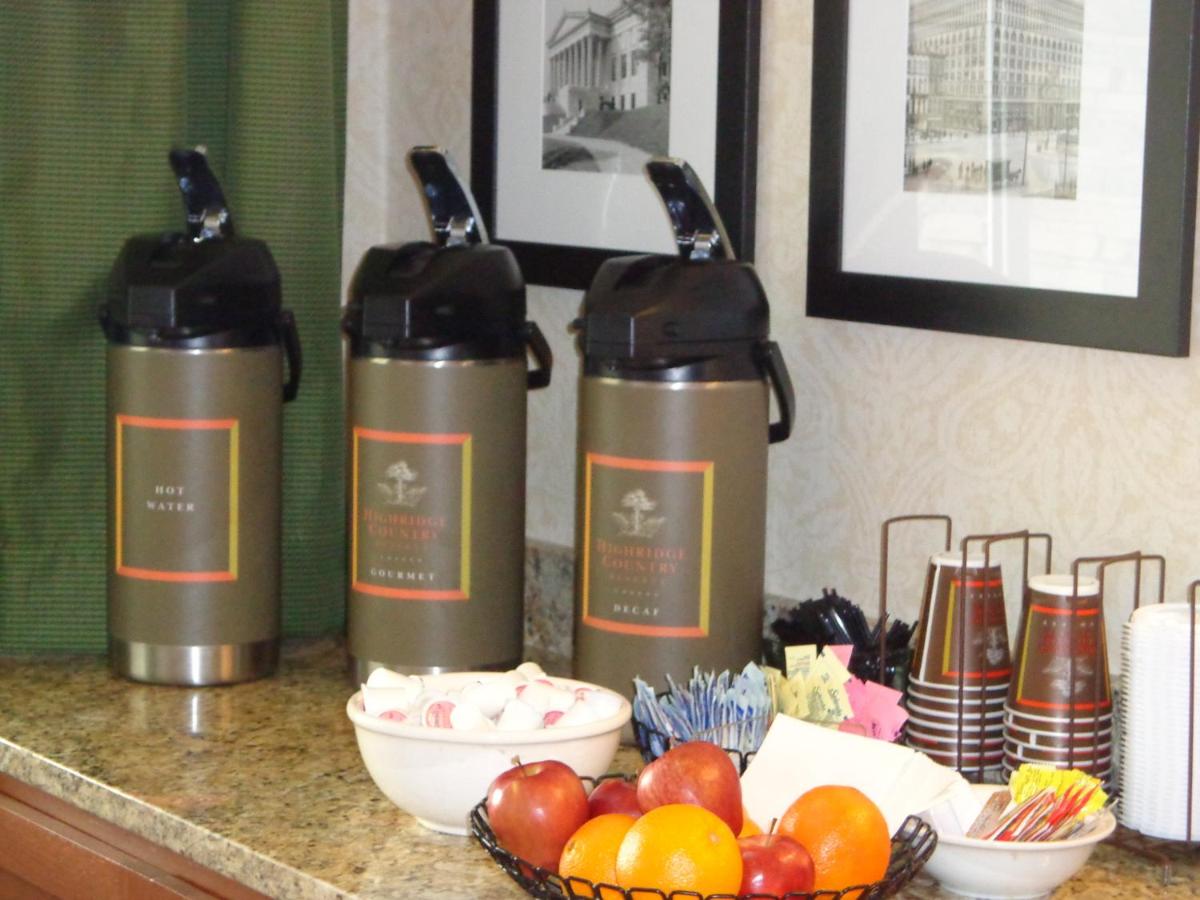  | Country Inn & Suites by Radisson, Buffalo South I-90, NY