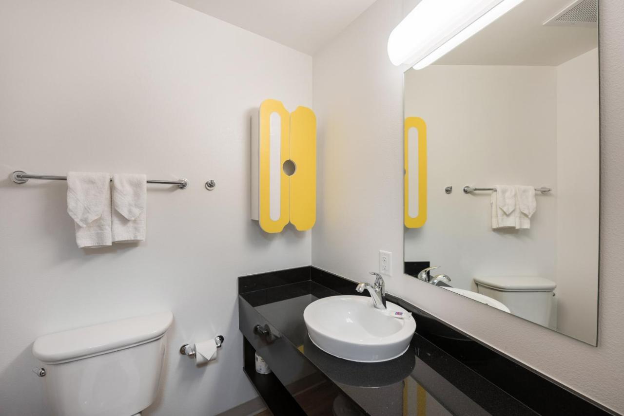 | Studio 6-Mccarran, NV - Sparks - Tahoe - Reno Industrial Center