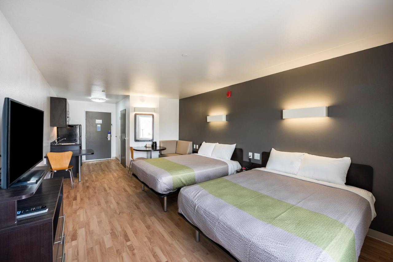 | Studio 6-Mccarran, NV - Sparks - Tahoe - Reno Industrial Center