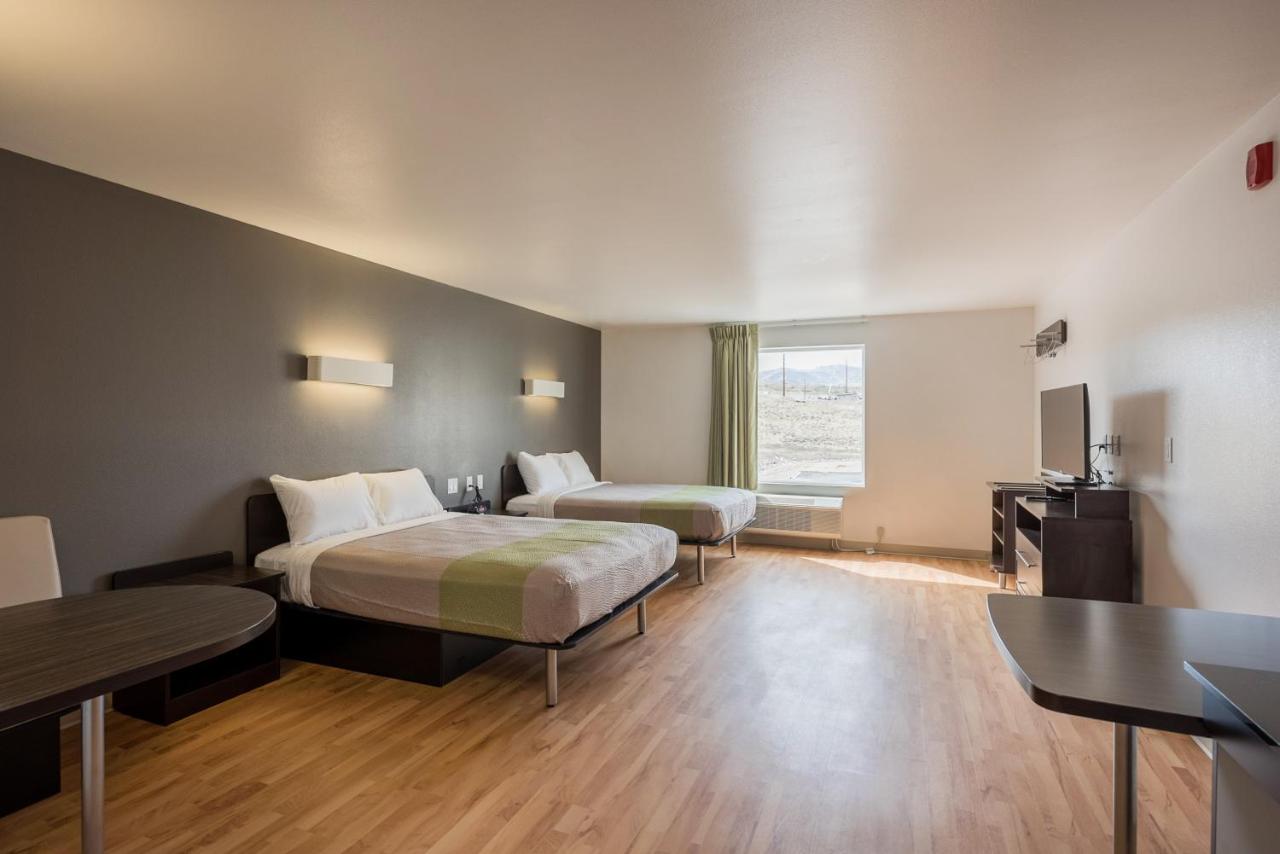 | Studio 6-Mccarran, NV - Sparks - Tahoe - Reno Industrial Center