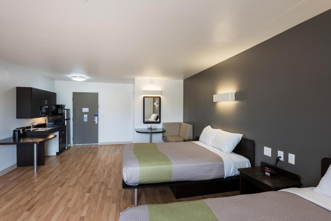 | Studio 6-Mccarran, NV - Sparks - Tahoe - Reno Industrial Center