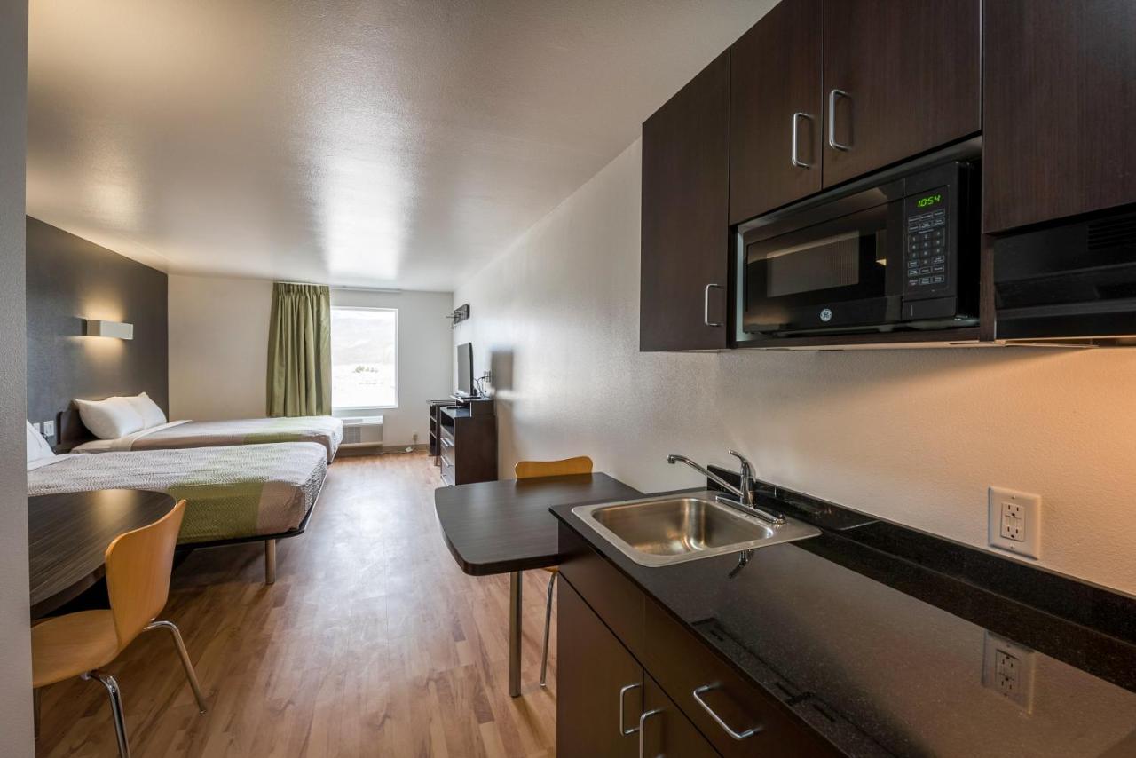 | Studio 6-Mccarran, NV - Sparks - Tahoe - Reno Industrial Center
