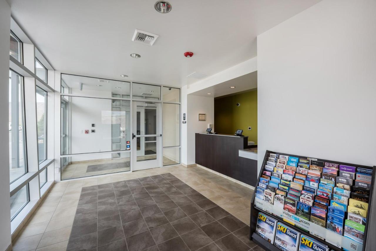 | Studio 6-Mccarran, NV - Sparks - Tahoe - Reno Industrial Center