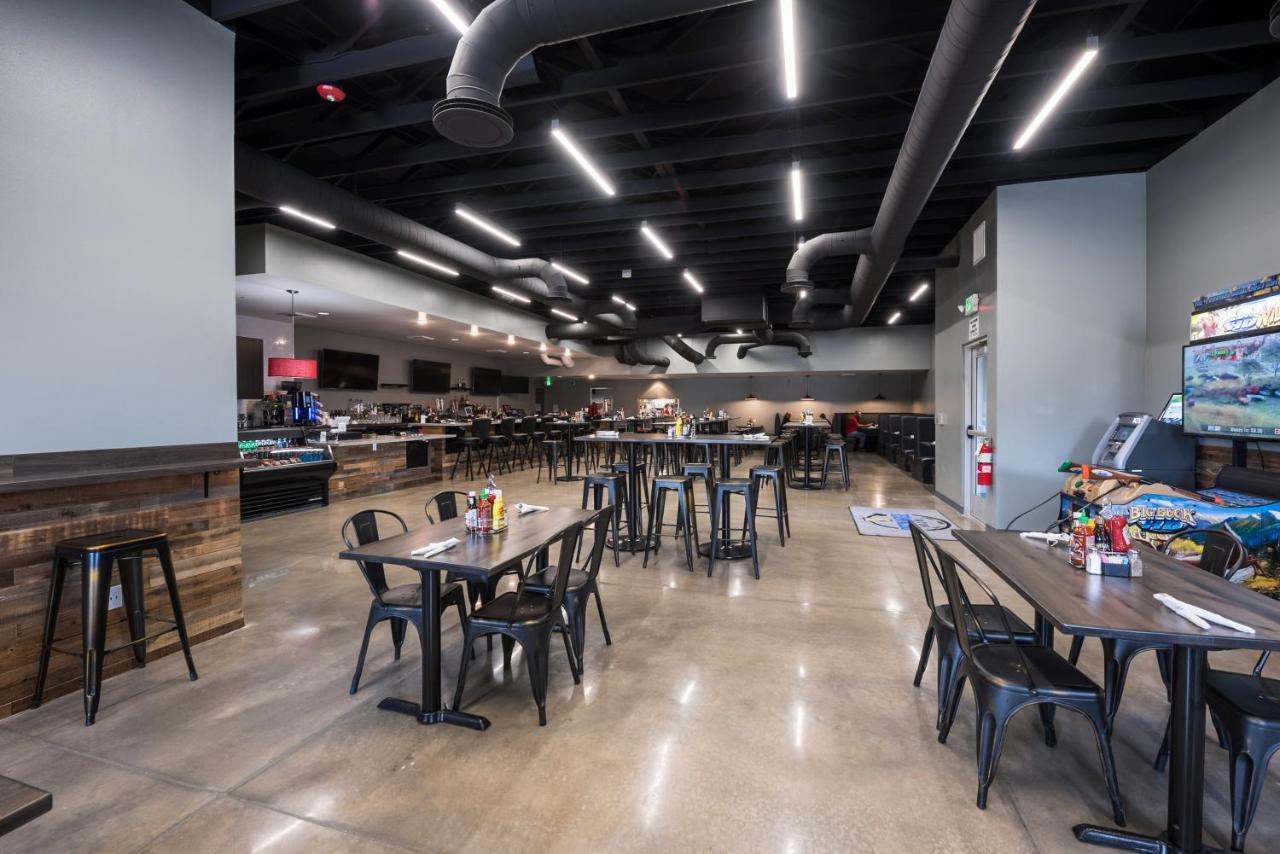 | Studio 6-Mccarran, NV - Sparks - Tahoe - Reno Industrial Center