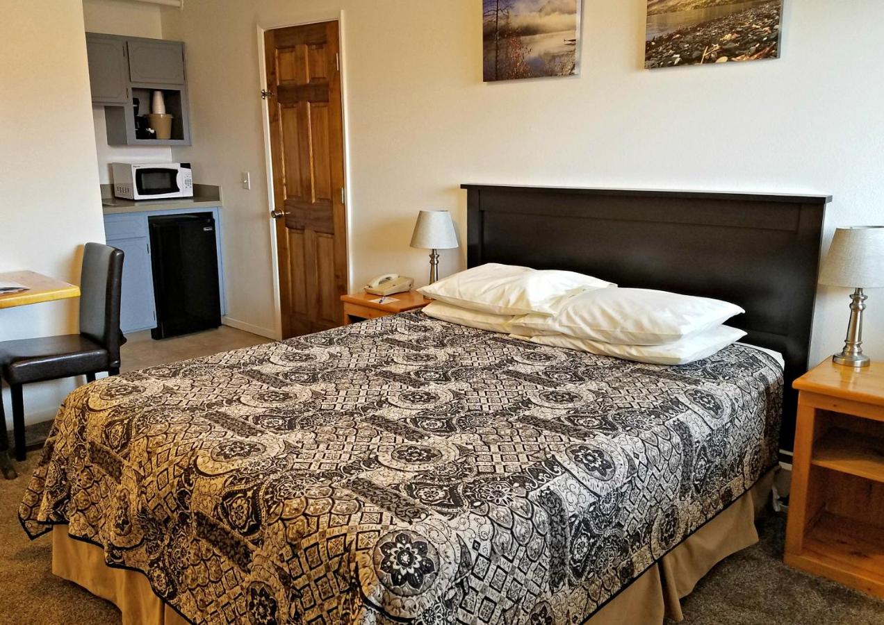 | Soldotna Inn