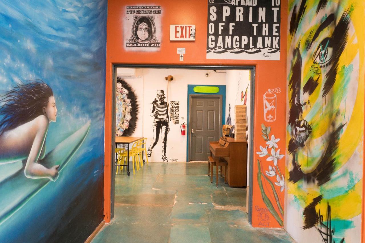 | House of Trestles