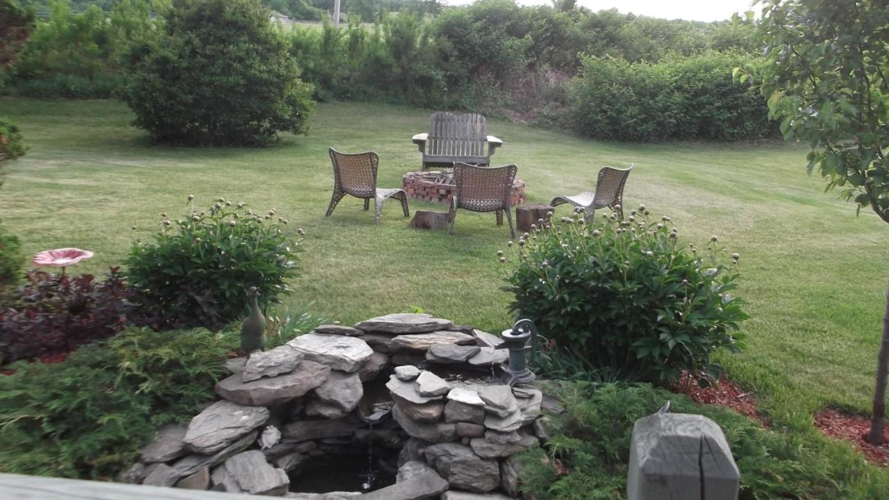 | Changing Times Boutique Country B&B