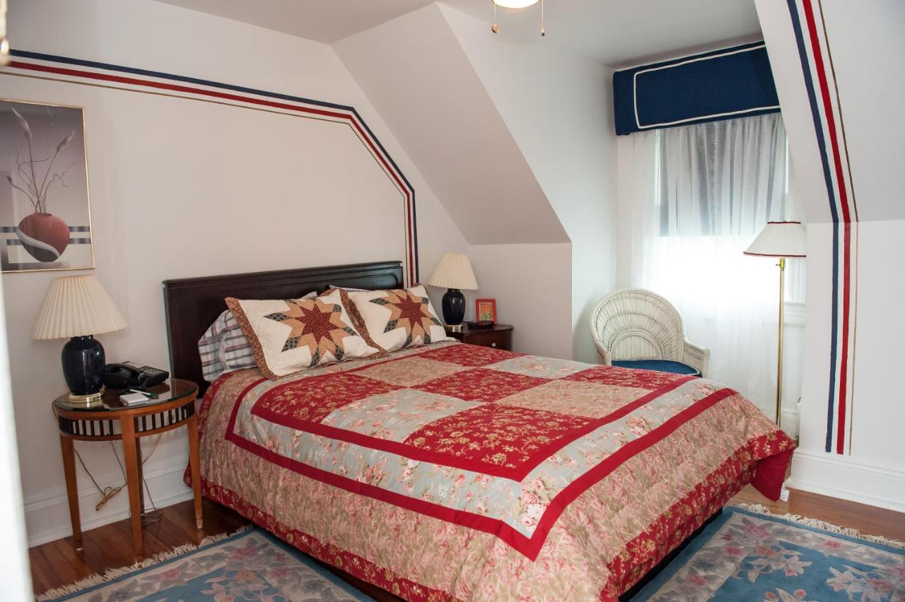 | Cedars & Beeches Bed & Breakfast
