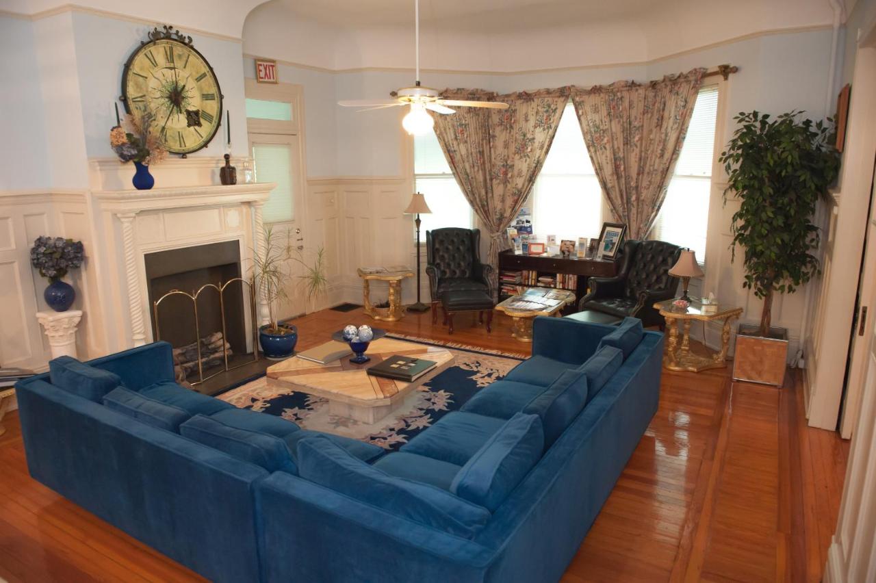 | Cedars & Beeches Bed & Breakfast