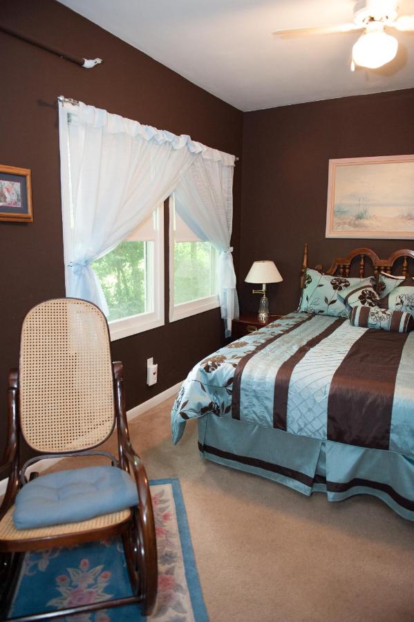 | Cedars & Beeches Bed & Breakfast