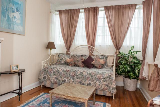 | Cedars & Beeches Bed & Breakfast