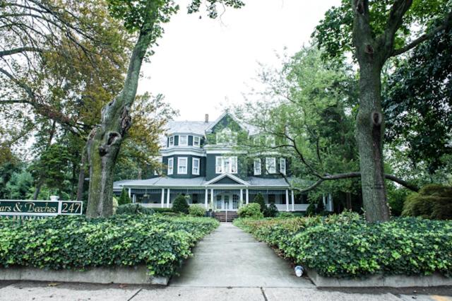 | Cedars & Beeches Bed & Breakfast