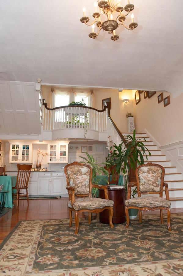 | Cedars & Beeches Bed & Breakfast