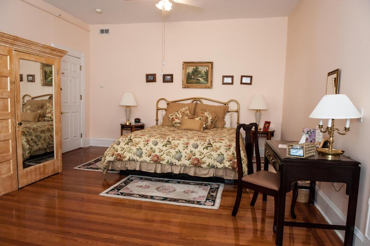 | Cedars & Beeches Bed & Breakfast