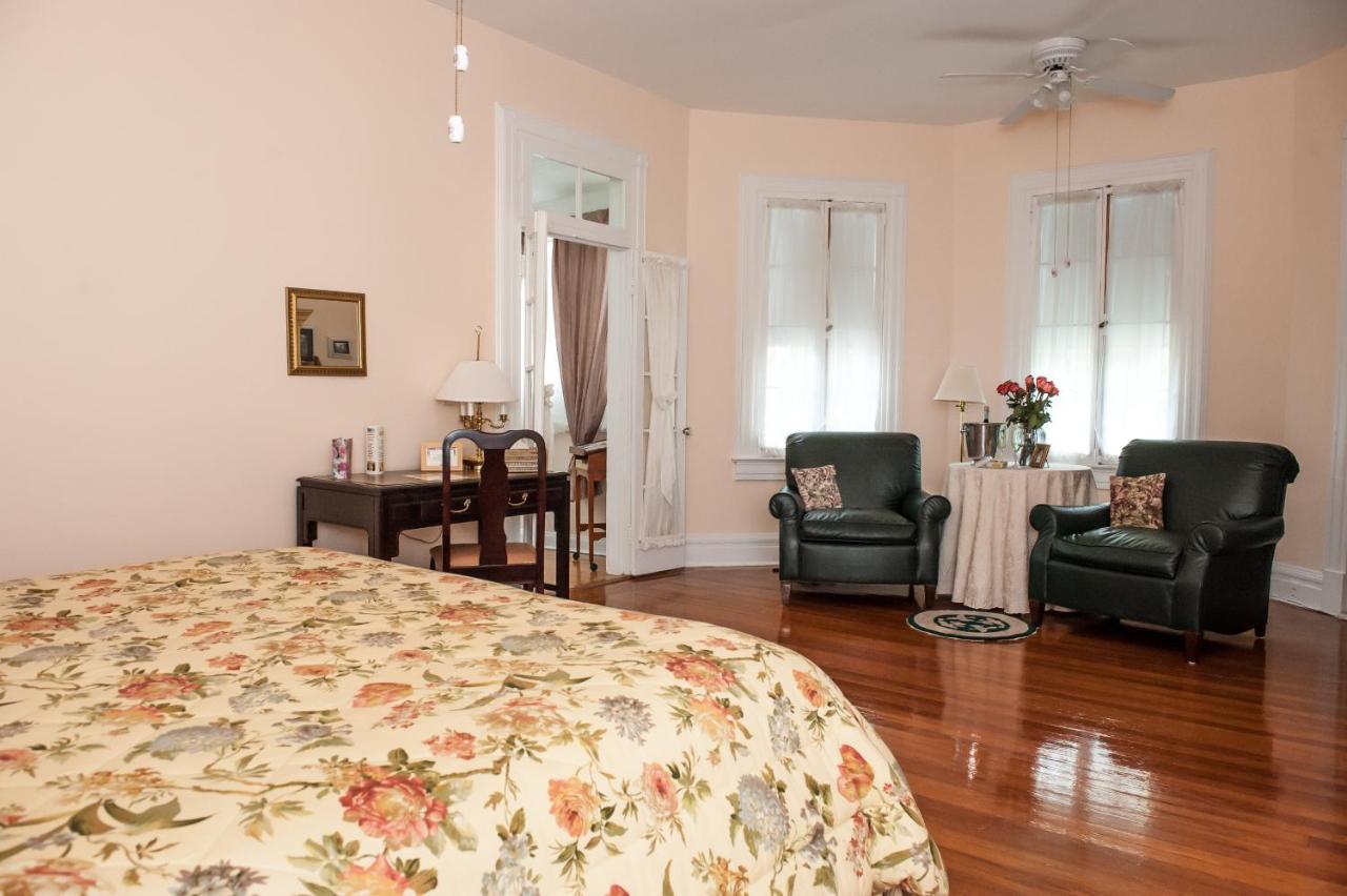 | Cedars & Beeches Bed & Breakfast