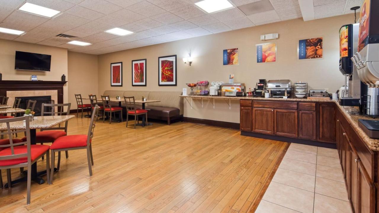  | Best Western Park Hotel