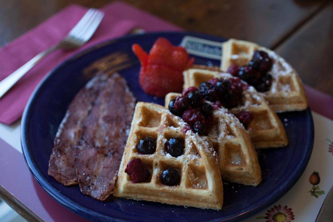  | Inn at Buck Hollow Farm