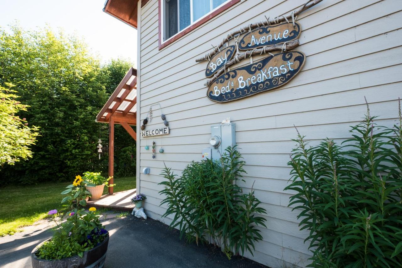  | Bay Avenue Inn