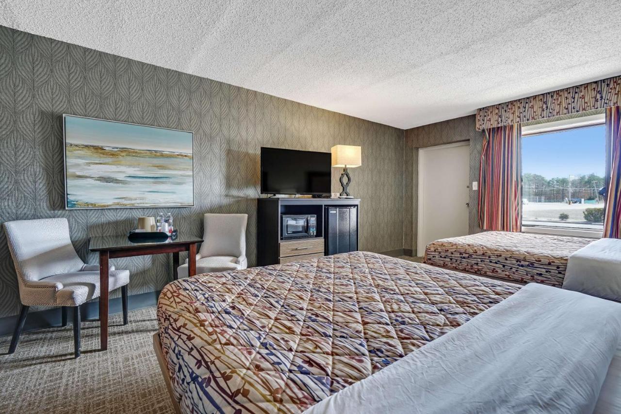 | Blue Creek Inn