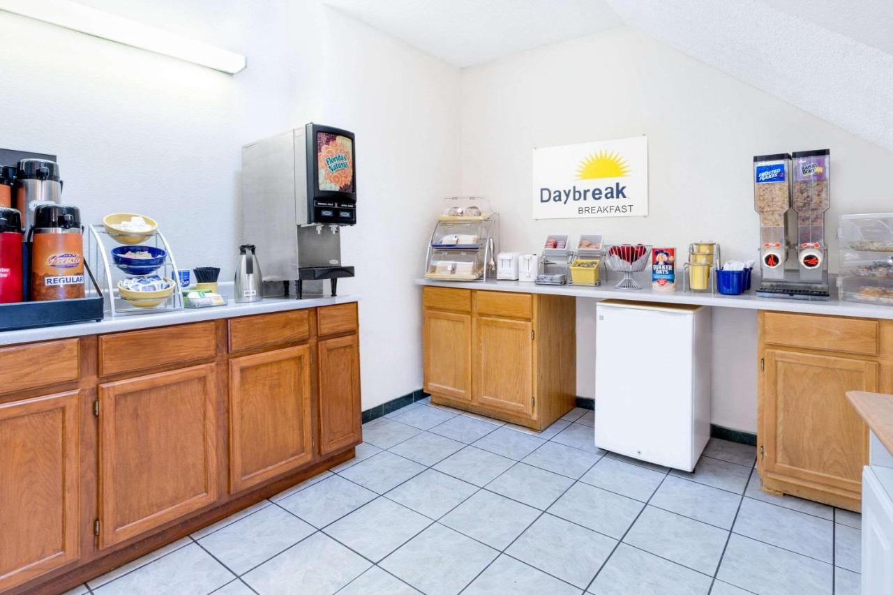  | Days Inn by Wyndham Concordia