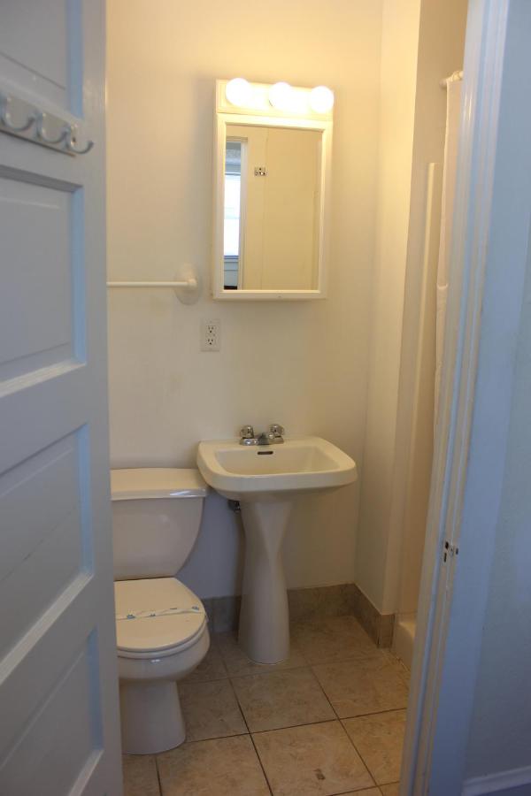 Standard Room with Two Double Beds at Blue Water Inn