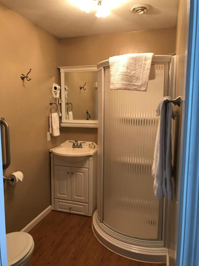 | McKinley View B&B