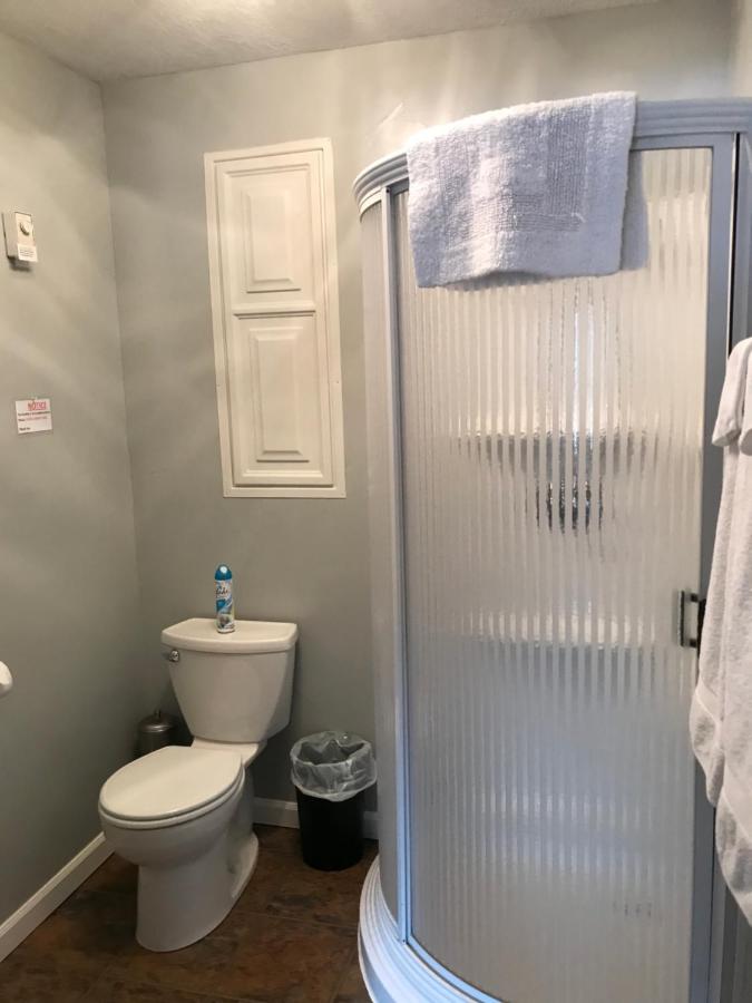  | McKinley View B&B