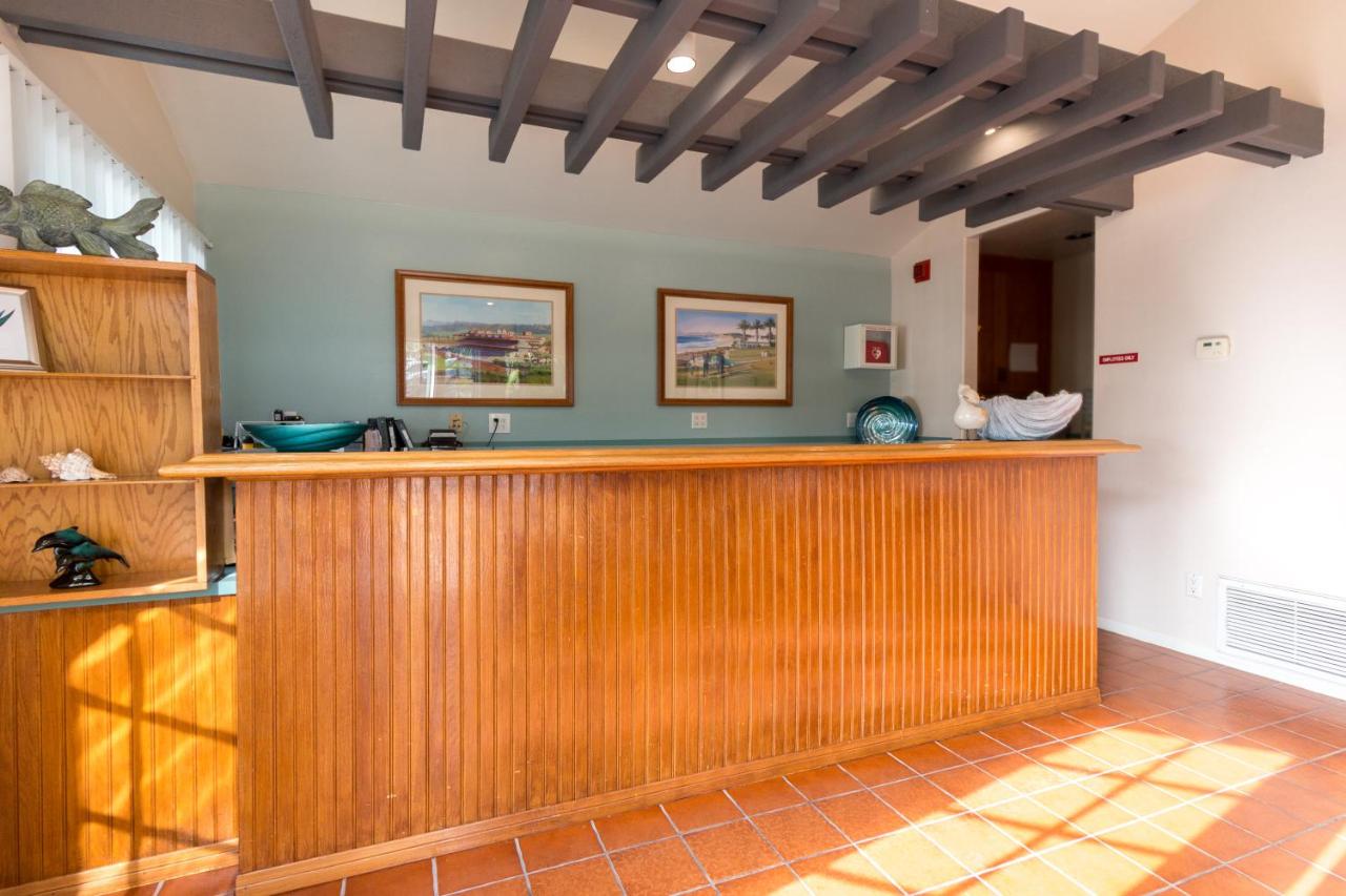 | Wave Crest Resort